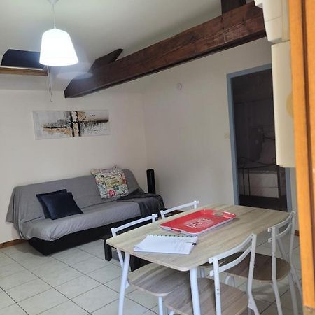 Le Bluey Villa Chabris ภายนอก รูปภาพ