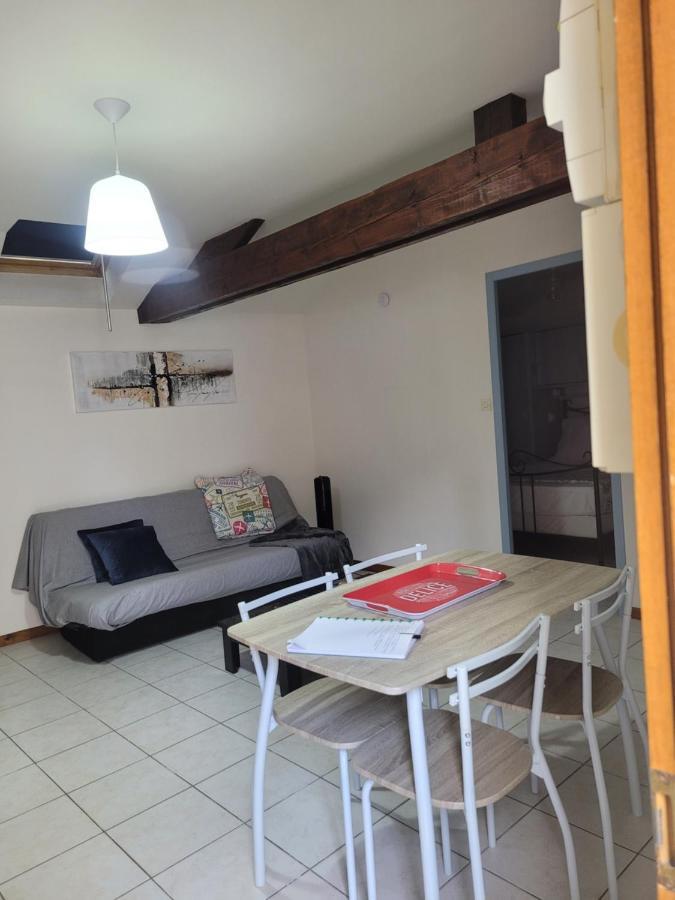 Le Bluey Villa Chabris ภายนอก รูปภาพ